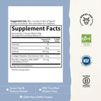 Garden of Life Collagen Peptides Powder