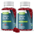 Viteey Vitamin D3 K2 Gummies