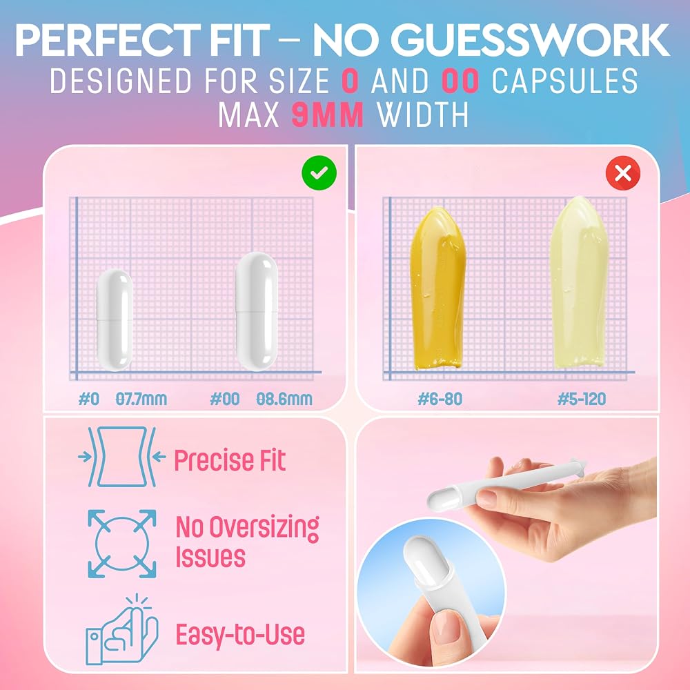 Pelvana Vaginal Suppository Applicators for Women - 15 Pack - image 2