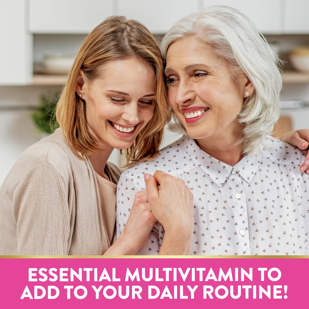 Nature's Truth Adult Women's Multivitamin