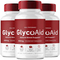IDEAL PERFORMANCE Glyco Aid Blood Support Formula - 180 Capsules