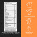 Max Muscle Arm Plus+ Anabolic Recovery Matrix