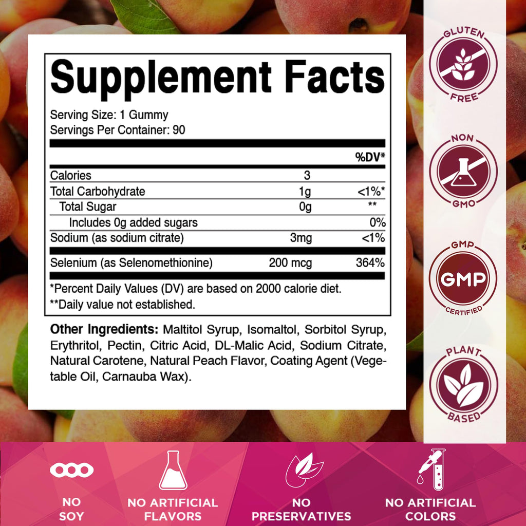 Vitamatic MINERAL_SUPPLEMENT