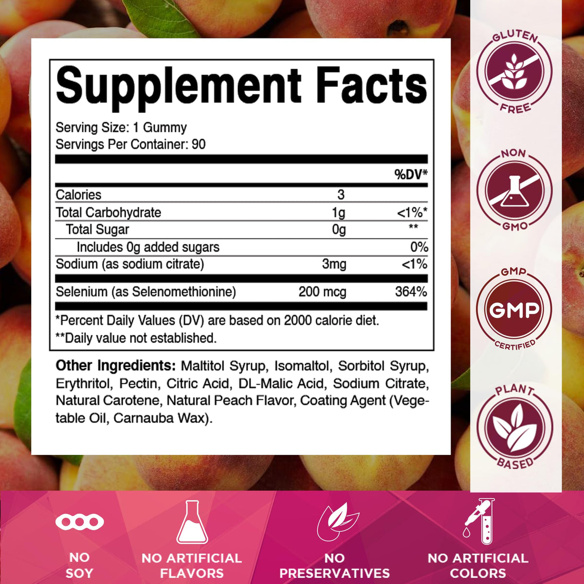 Vitamatic MINERAL_SUPPLEMENT