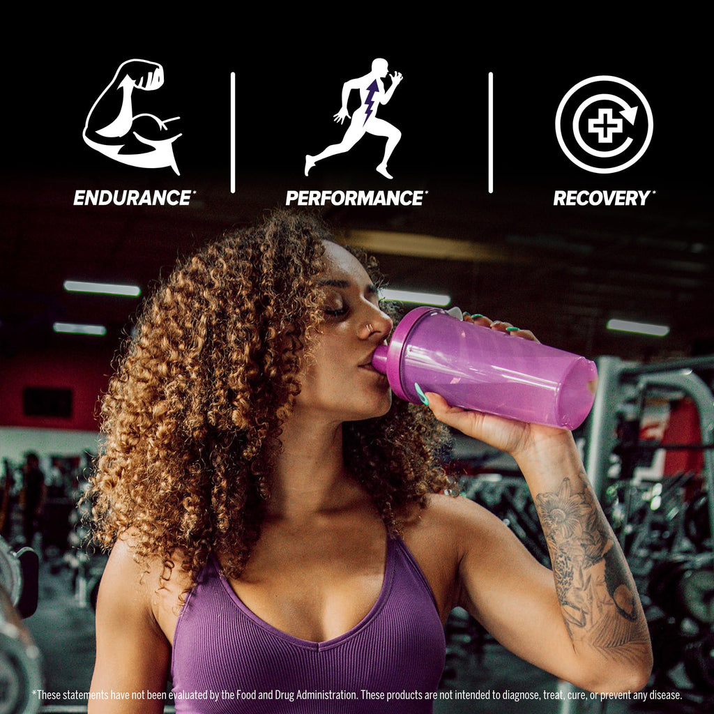 FINAFLEX Beta Alanine Powder Unflavored - 150 Servings - image 5