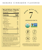 Truvani Organic Plant Based Protein Powder
