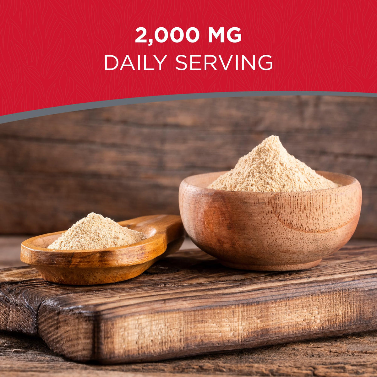 Dairyland Management LLC American Ginseng Powder