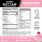 Syntrax Nectar Nutrition Sweets - Parent