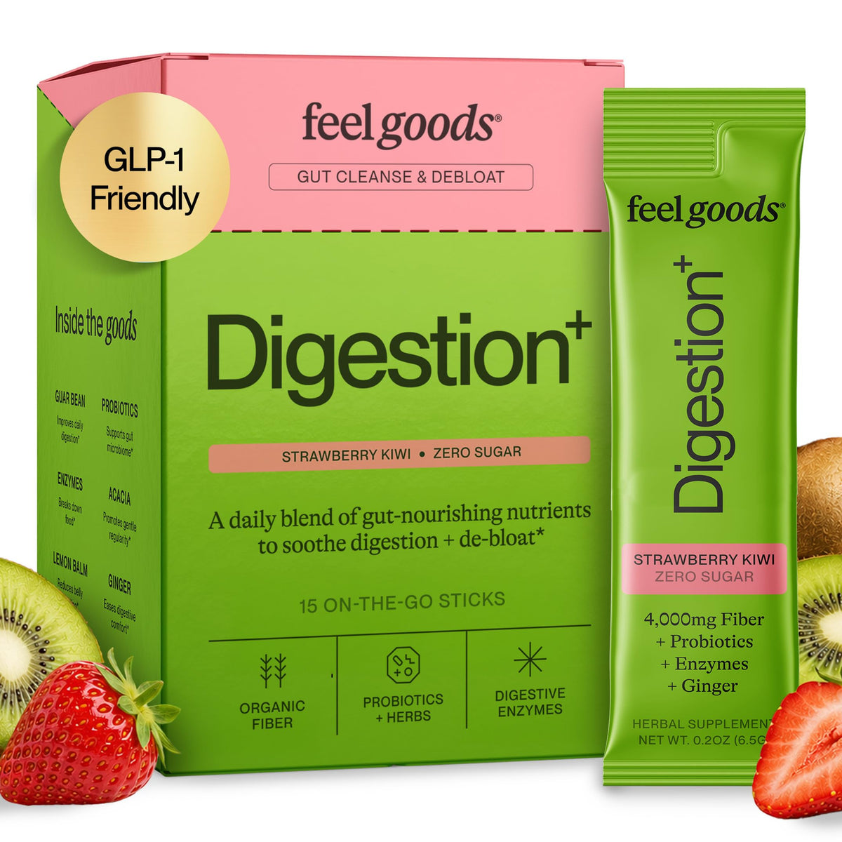 Feel Goods Gut Guardian - Parent