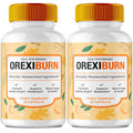 IDEAL PERFORMANCE OrexiBurn Keto Capsules Advanced Formula - 120 Capsules