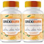 IDEAL PERFORMANCE OrexiBurn Keto Capsules Advanced Formula - 120 Capsules