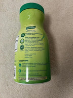 GOOFY TURTLE Prebiotic Fiber Supplement Powder - 28.9 oz - image 2