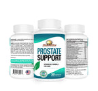 Rise-N-Shine Prostate Support for Men - 30 Capsules - image 2