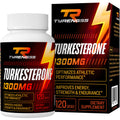 TyRengss Testosterone Booster