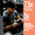 Rule 1 Essential Amino 9