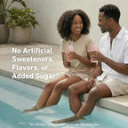 Isopure Clear Whey Isolate Protein Powder Watermelon Lime - 14 Servings - image 8