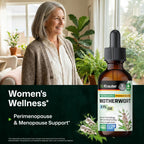 BIO KRAUTER Motherwort Liquid Extracts