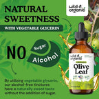 Wild & Organic HERBAL_SUPPLEMENT