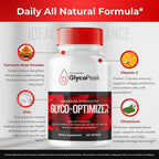 IDEAL PERFORMANCE Glyco Peak Glyco Optimizer - 60 Capsules - image 7
