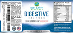 Best Earth Naturals Digestive Enzymes Maximum Strength - 30 Vegetable Capsules - image 3