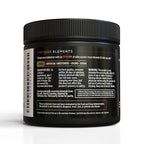 Ideal Infusion Voltage Elements Electrolytes with Celtic Sea Salt