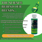 Care Free Enzymes Fresh Cuts Christmas Tree Preservative - 4 oz - image 4