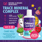 Bio Naturals Children's Liquid Multivitamin & Immune Booster - 30 oz - image 6