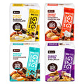 G2G Protein Bar PB Lovers 4-Pack - 32 Count