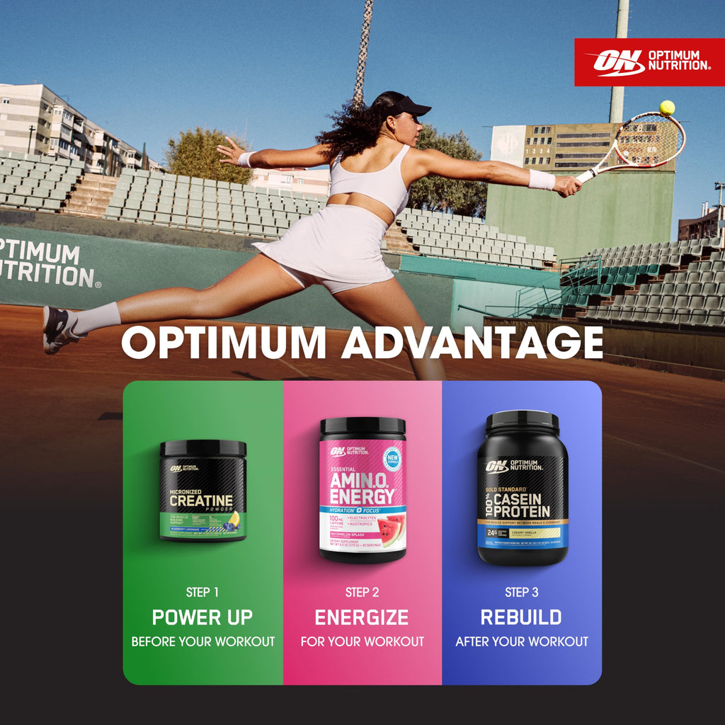 Optimum Nutrition Gold Standard Casein