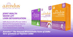 extreme V Azendus Mood SAM-e 400mg - 120 Tablets - image 5