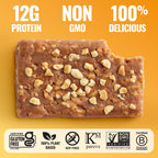 The GFB Bars Parent