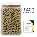 Bulk Buy Colon Restore 1400 Count Capsules - Cleanse & Probiotic - image 2