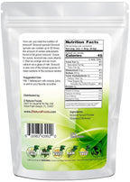 Z Natural Foods Broccoli Sprout Powder - 16 Ounce - image 2