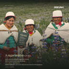 Mikuna Chocho Plant Protein