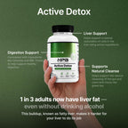 Nature's Pure Blend Active Detox Cleanse - image 3