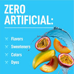Keppi Electrolytes Powder