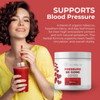 Red's Kitchen Sink Pressure Be Gone Herbal Powder - 200g - image 2