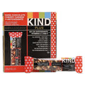 KND17250 Plus Nutrition Boost Bar - 12 Pack