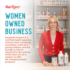 MARYRUTH'S Gluten Digestive Enzymes - 60 Capsules - image 9