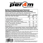 Per4m Protein Whey Powder Chocolate Brownie - 67 Servings - image 4