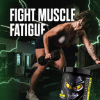 JNX SPORTS The Shadow! Strong Pre Workout, High Stim, 30 Servings