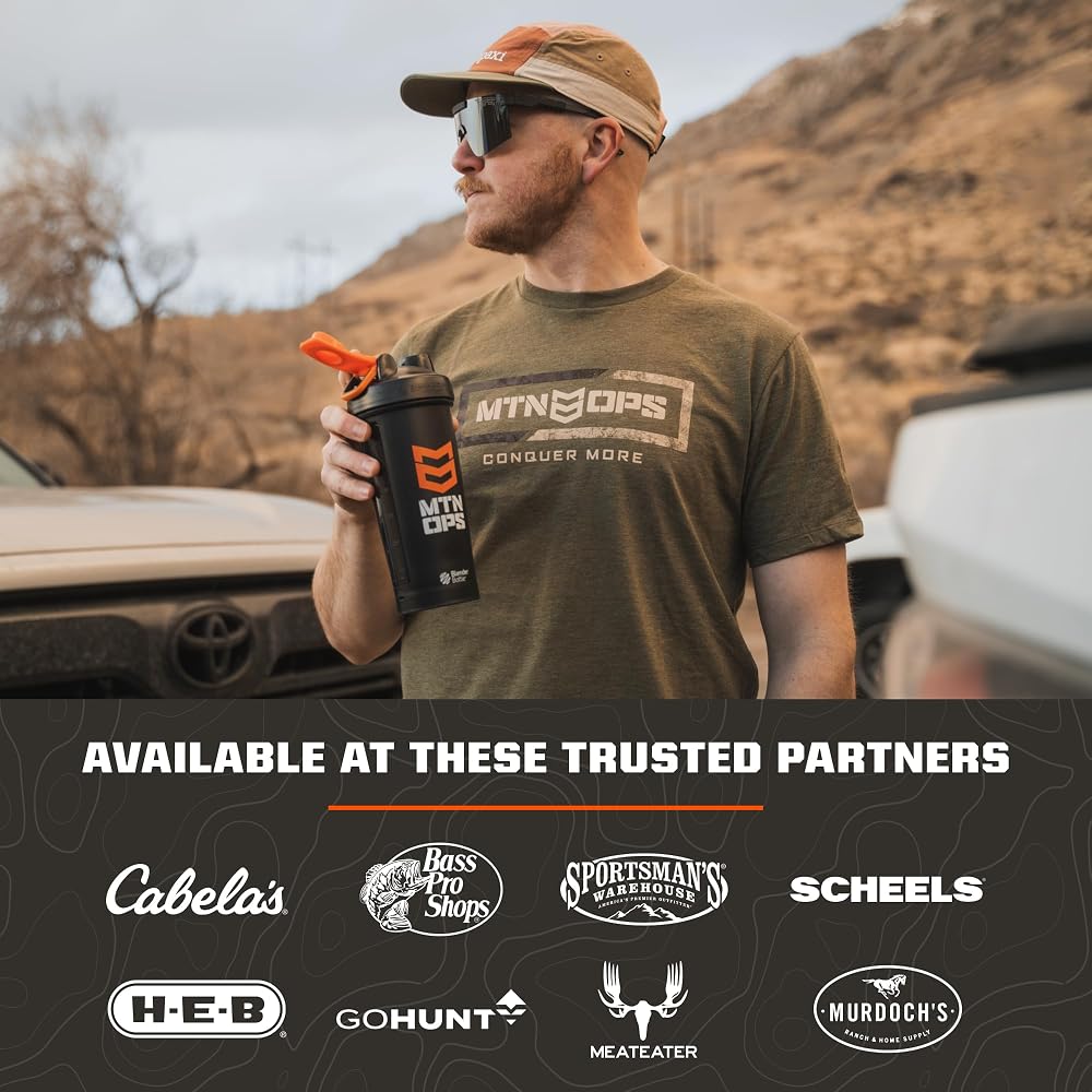 MTN OPS Magnum