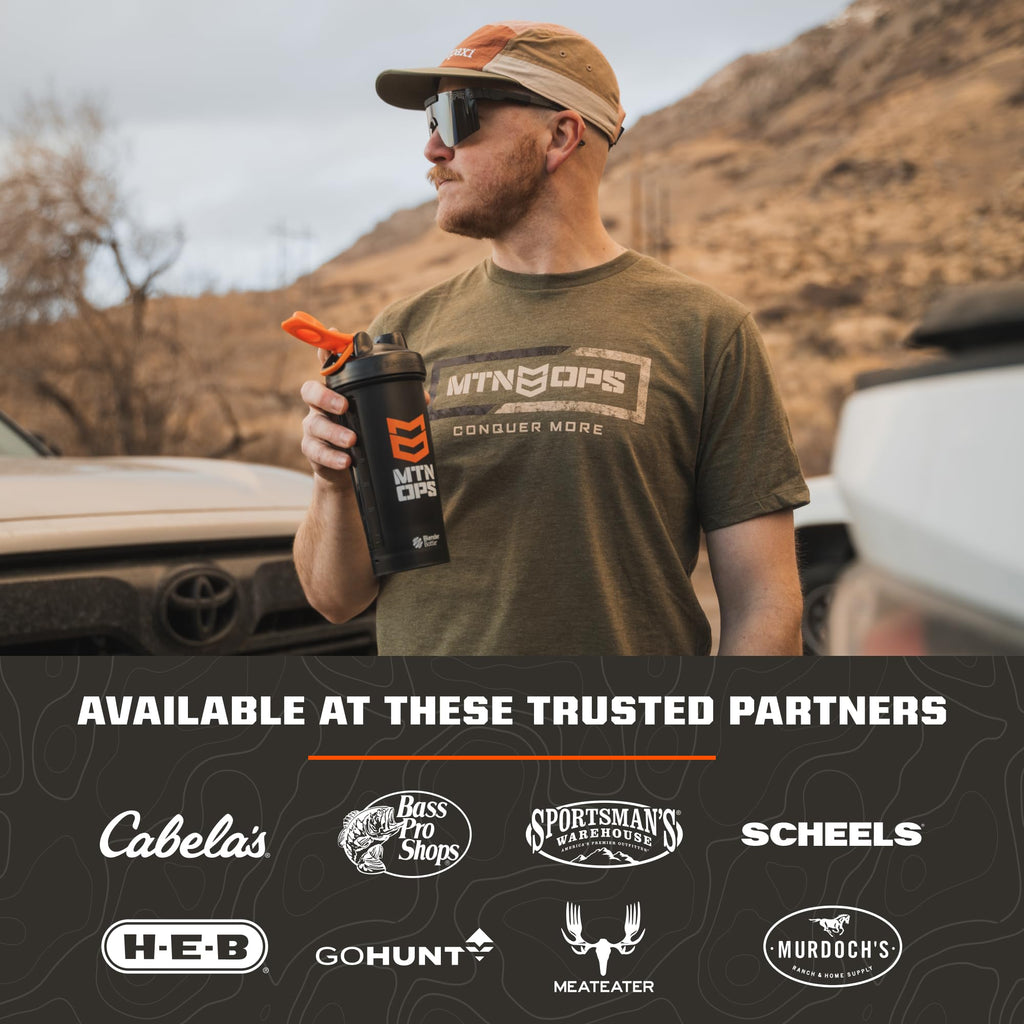 MTN OPS Ignite