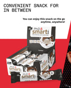 PhD Nutrition Smart Bar High Protein Cookies - 12 Count - image 5