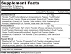 Codeage InstantFood Easy Veggies + Fast Fruits Bundle - 180 Capsules - image 8