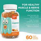 Zahler MINERAL_SUPPLEMENT