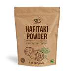 MB Herbals Haritaki Powder - 227g