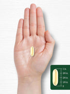 Carlyle Borage Oil Supplement 2000mg - 200 Softgels - image 8