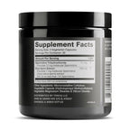 Toniiq Ultra Concentrated Spermidine 22mg - 60 Capsules - image 2