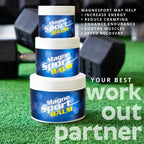 MG12 MagneSport Topical Magnesium Balm - 8 oz Jar - image 5